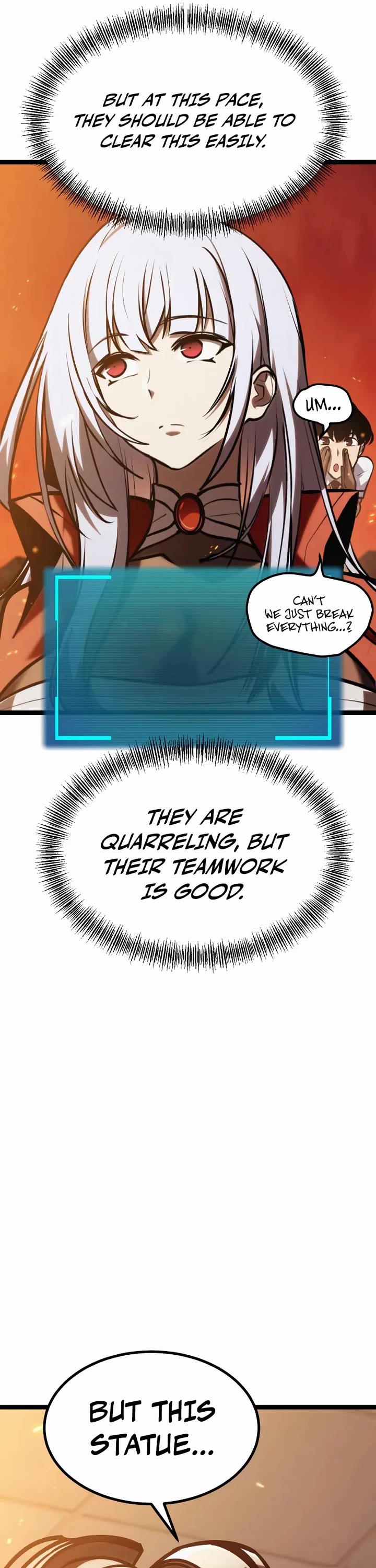 Level 999 Goblin Chapter 42 page 10 - Chapter 42