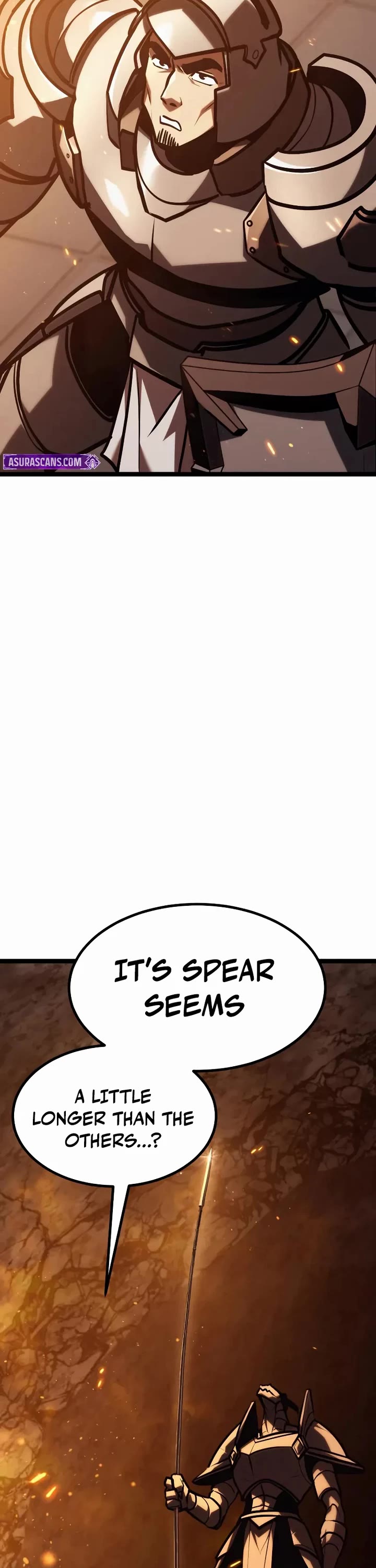 Level 999 Goblin Chapter 42 page 11 - Chapter 42
