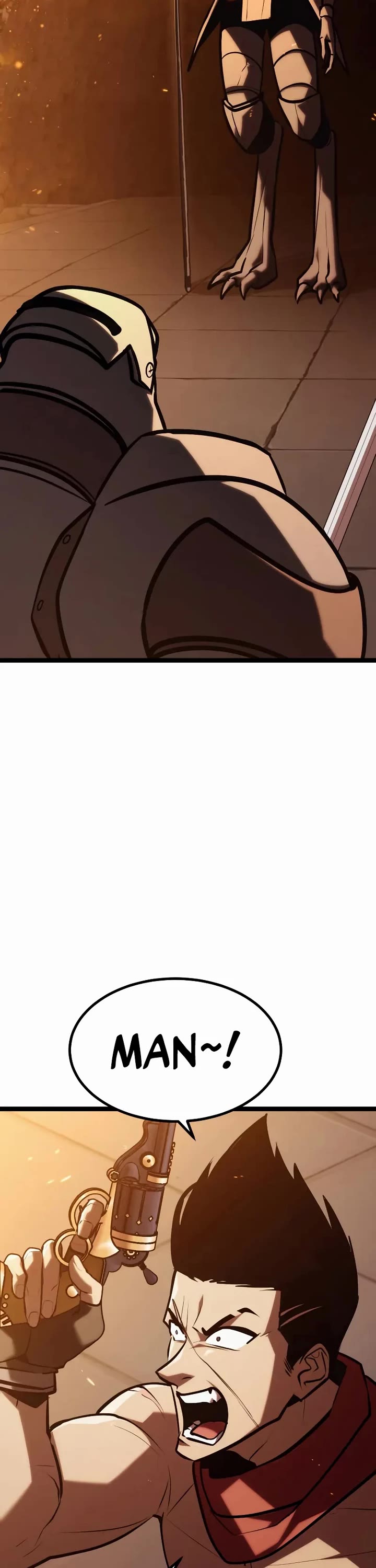 Level 999 Goblin Chapter 42 page 12 - Chapter 42