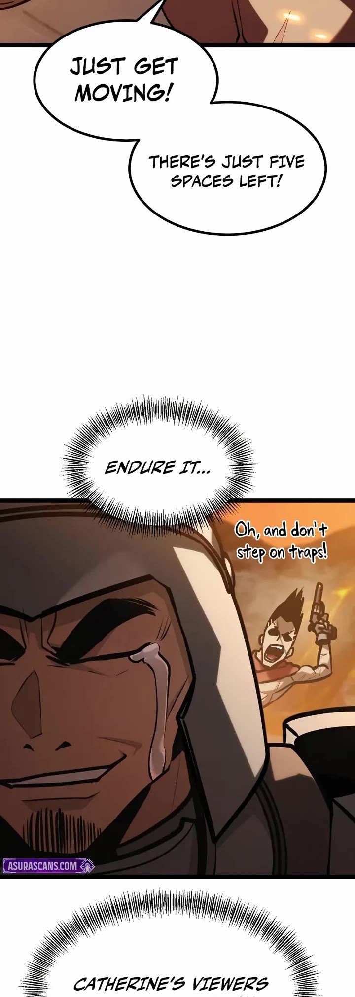 Level 999 Goblin Chapter 42 page 13 - Chapter 42