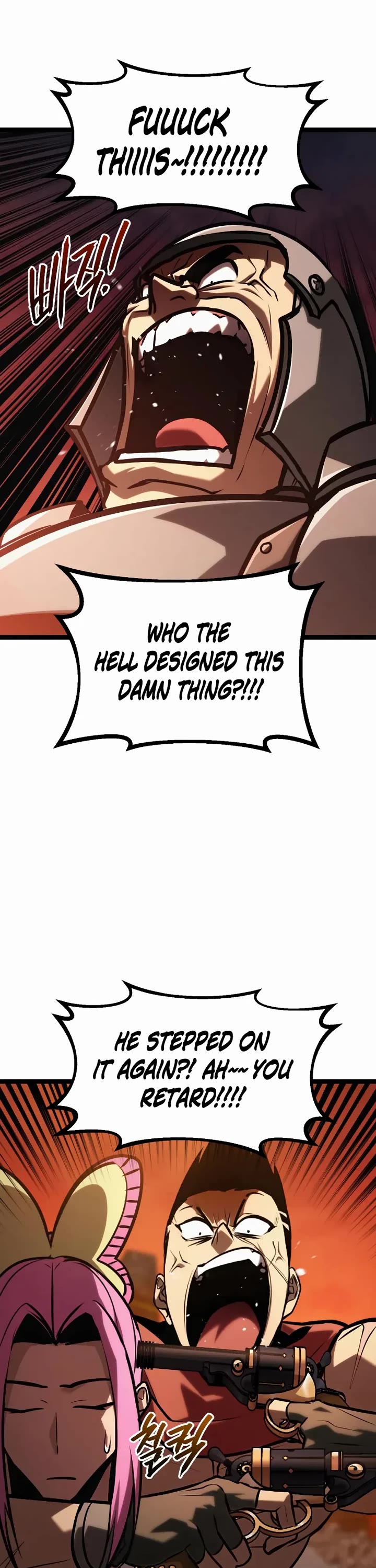 Level 999 Goblin Chapter 42 page 15 - Chapter 42