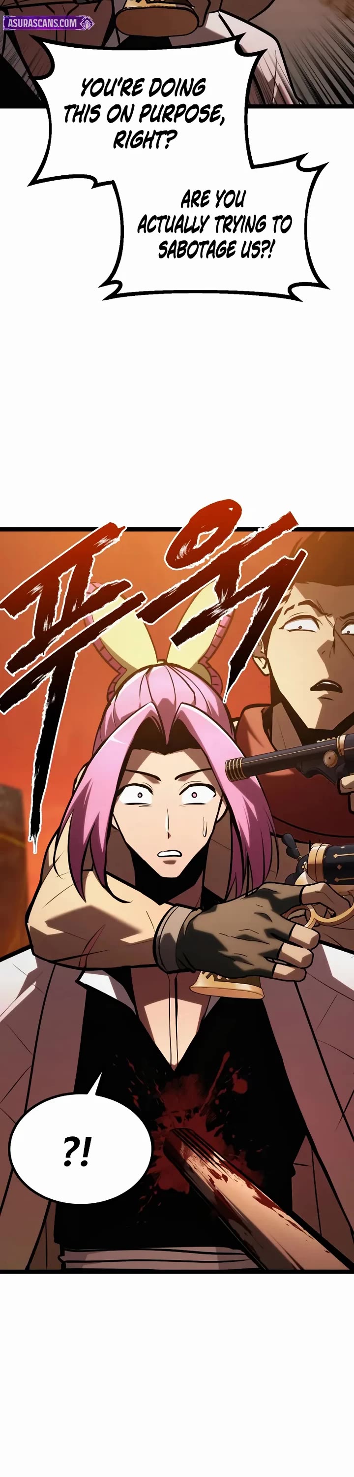 Level 999 Goblin Chapter 42 page 16 - Chapter 42