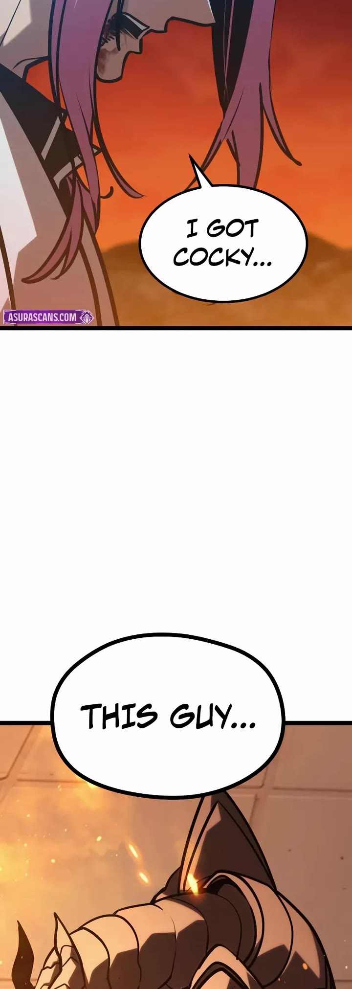 Level 999 Goblin Chapter 42 page 18 - Chapter 42