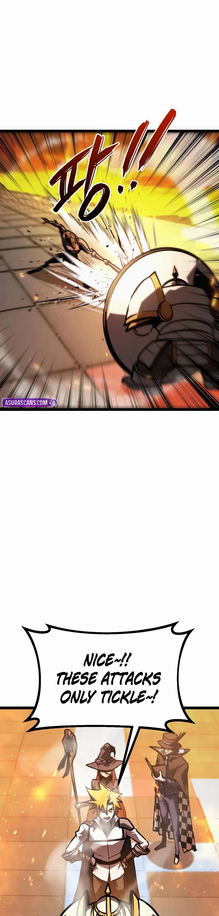 Level 999 Goblin Chapter 42 page 2 - Chapter 42