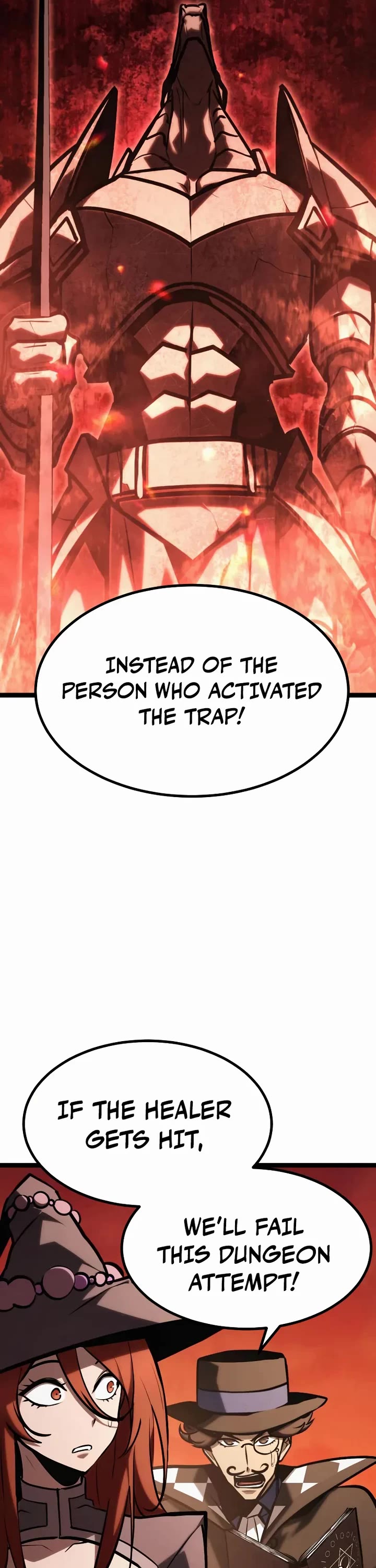 Level 999 Goblin Chapter 42 page 22 - Chapter 42