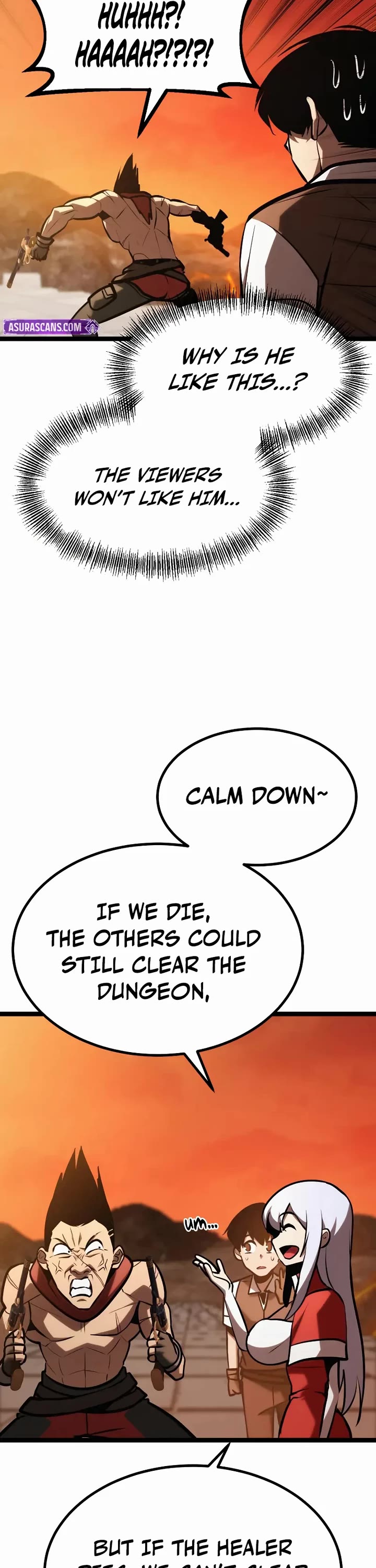 Level 999 Goblin Chapter 42 page 26 - Chapter 42