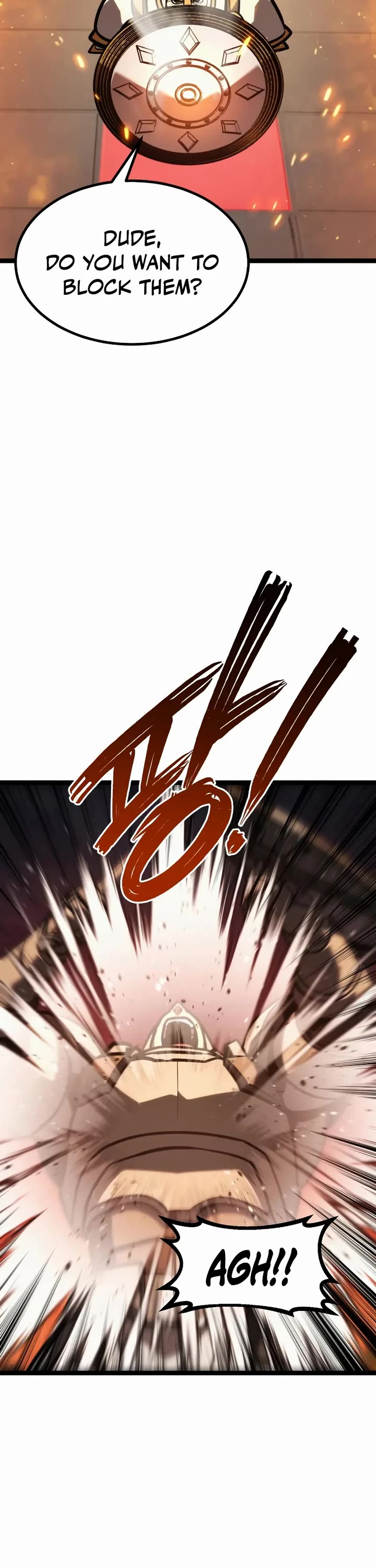 Level 999 Goblin Chapter 42 page 3 - Chapter 42