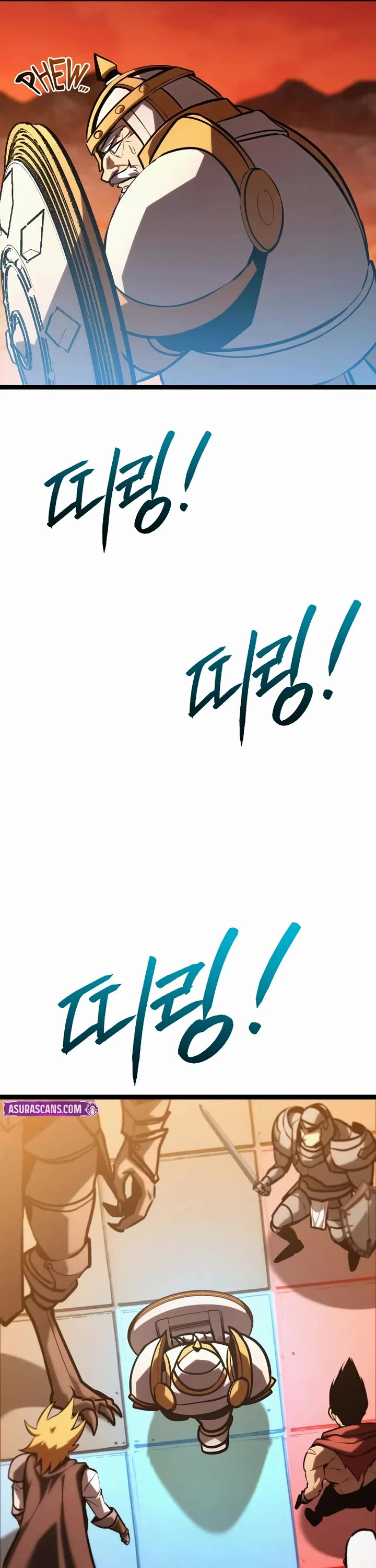 Level 999 Goblin Chapter 42 page 30 - Chapter 42