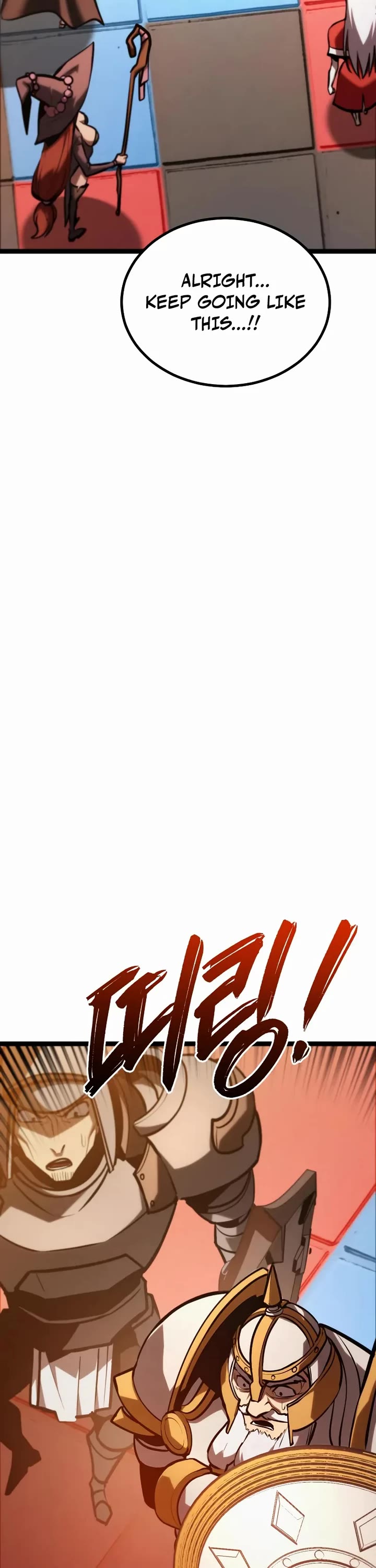 Level 999 Goblin Chapter 42 page 31 - Chapter 42