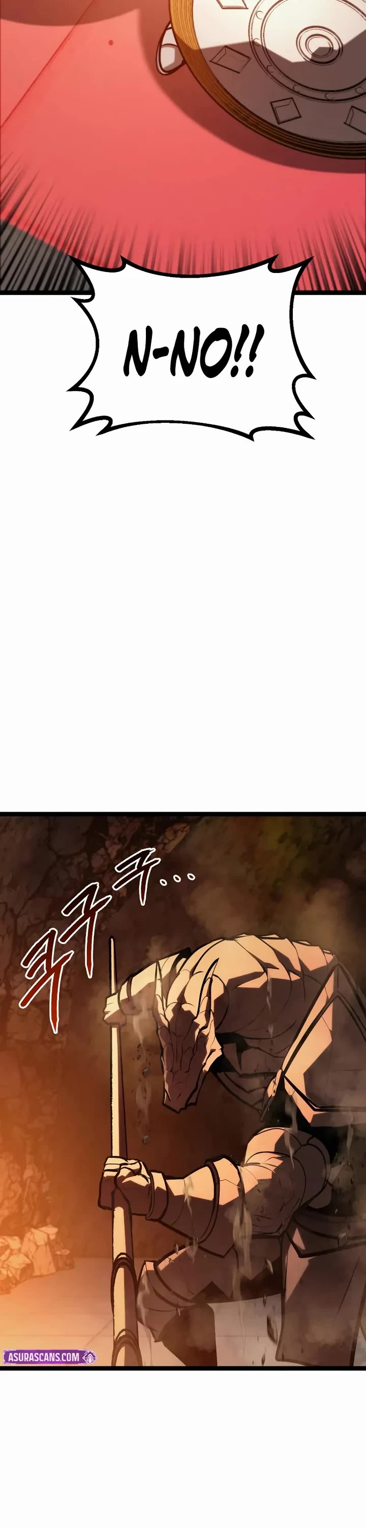 Level 999 Goblin Chapter 42 page 32 - Chapter 42