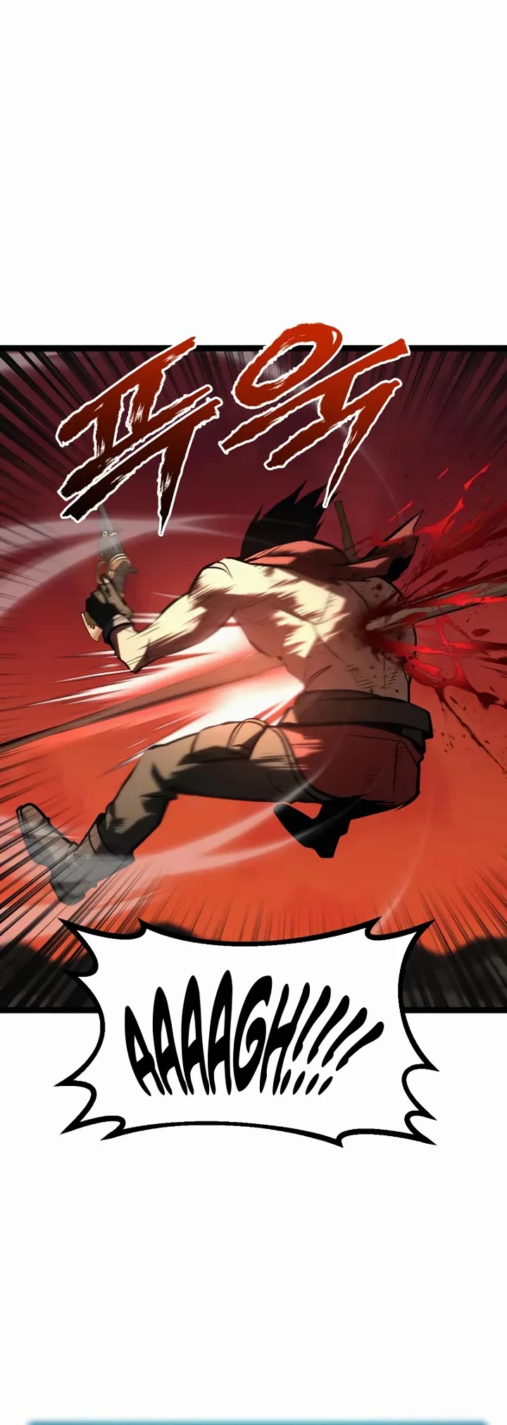 Level 999 Goblin Chapter 42 page 33 - Chapter 42