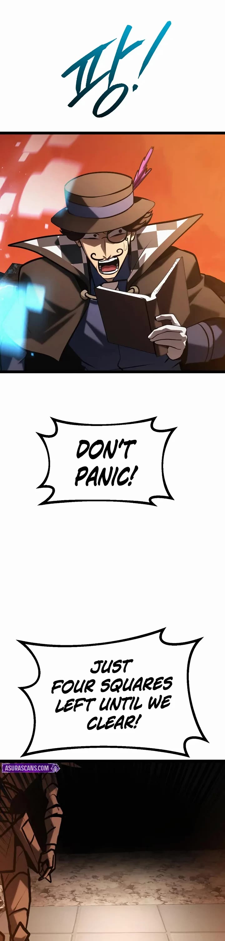 Level 999 Goblin Chapter 42 page 35 - Chapter 42