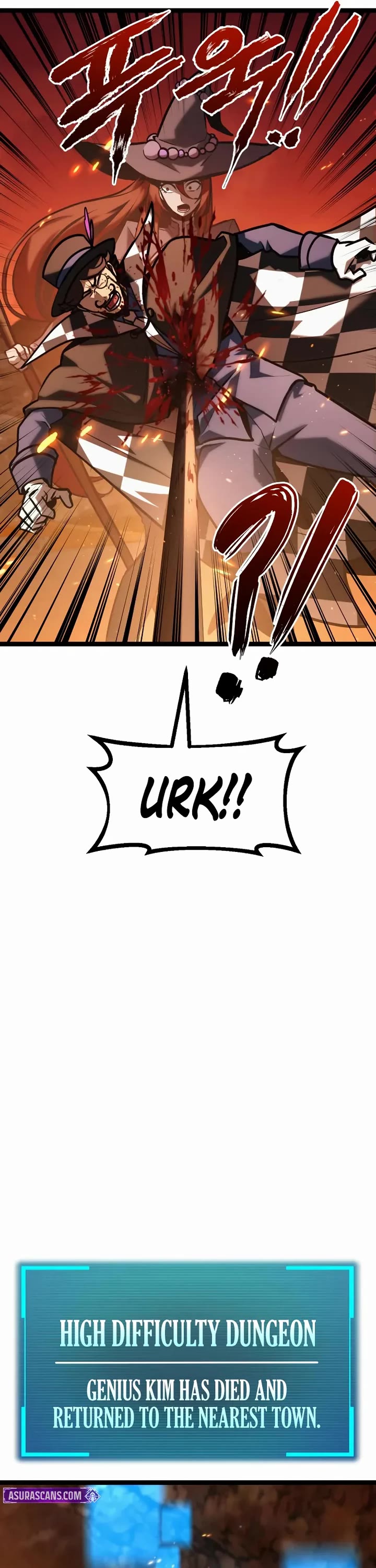 Level 999 Goblin Chapter 42 page 39 - Chapter 42
