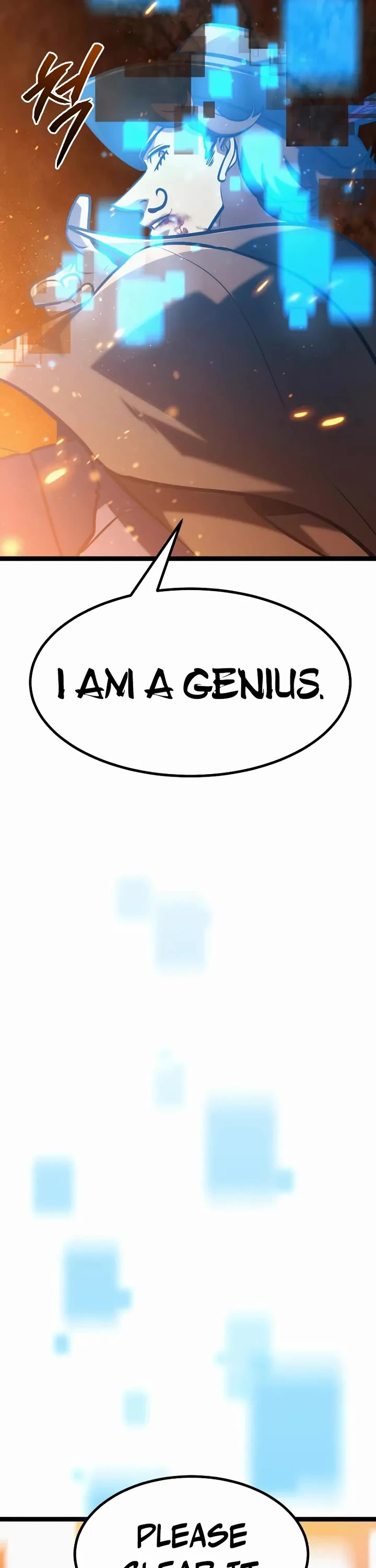 Level 999 Goblin Chapter 42 page 40 - Chapter 42