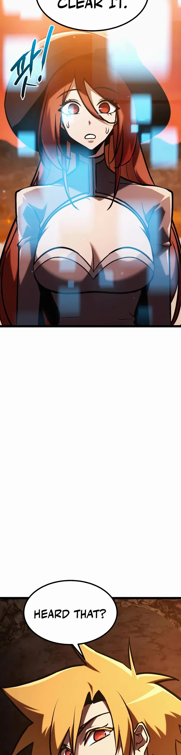 Level 999 Goblin Chapter 42 page 41 - Chapter 42