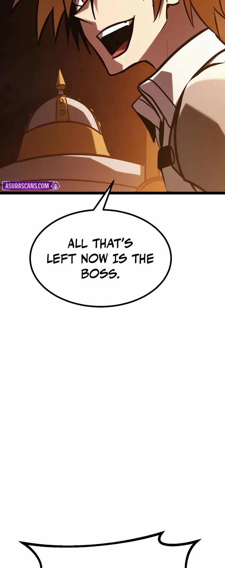 Level 999 Goblin Chapter 42 page 42 - Chapter 42