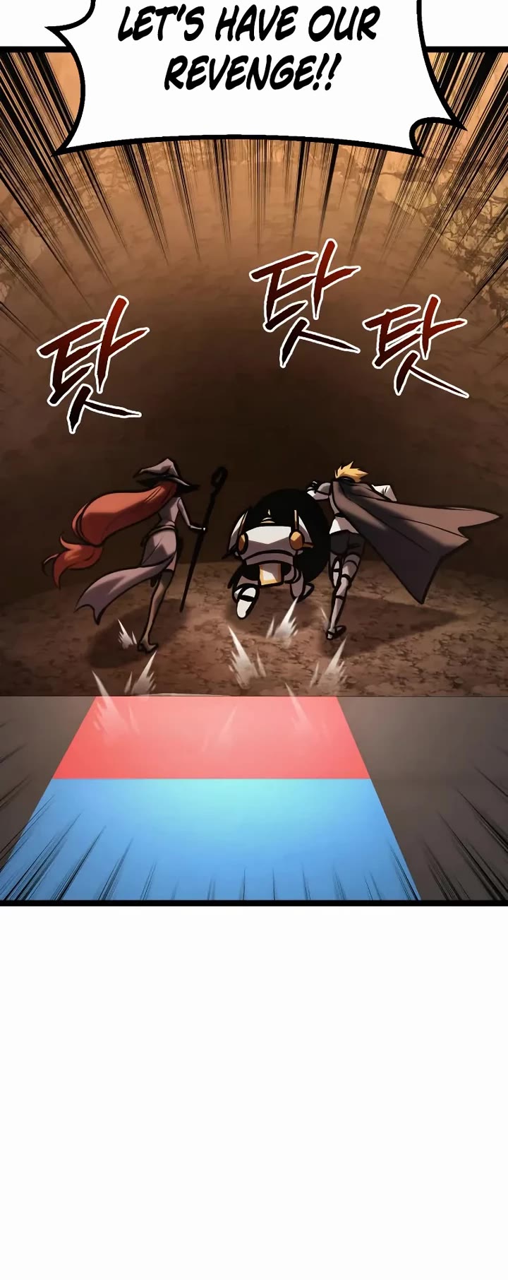 Level 999 Goblin Chapter 42 page 43 - Chapter 42