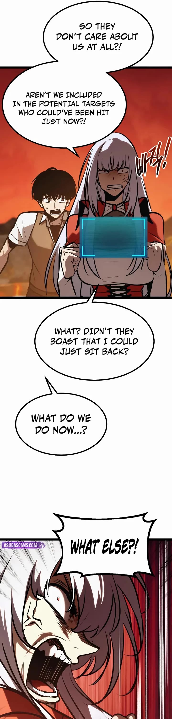 Level 999 Goblin Chapter 42 page 44 - Chapter 42