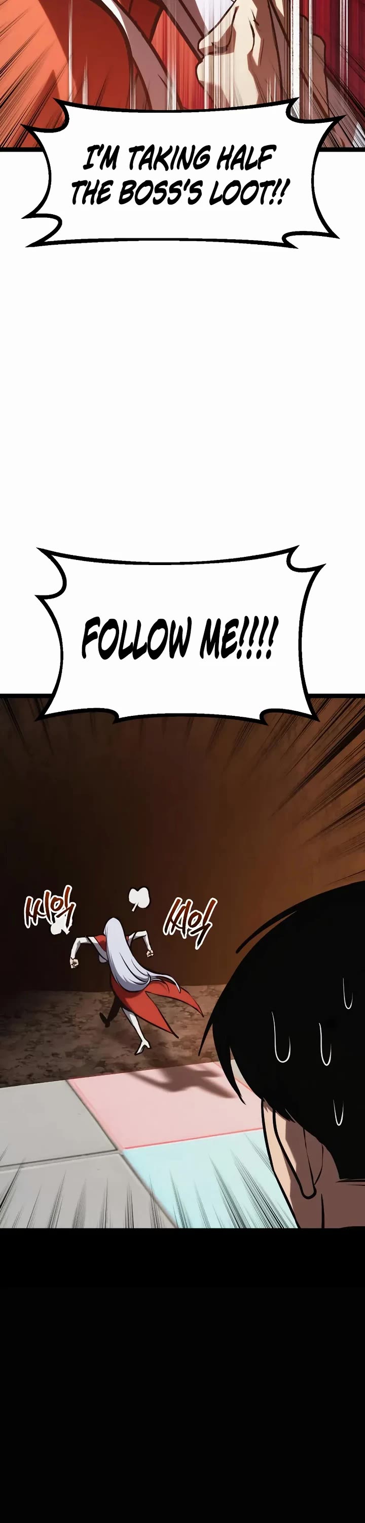 Level 999 Goblin Chapter 42 page 45 - Chapter 42