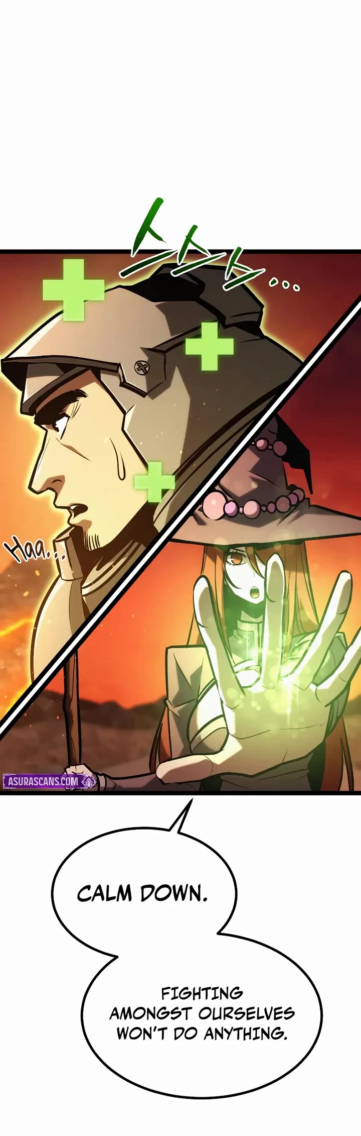 Level 999 Goblin Chapter 42 page 5 - Chapter 42