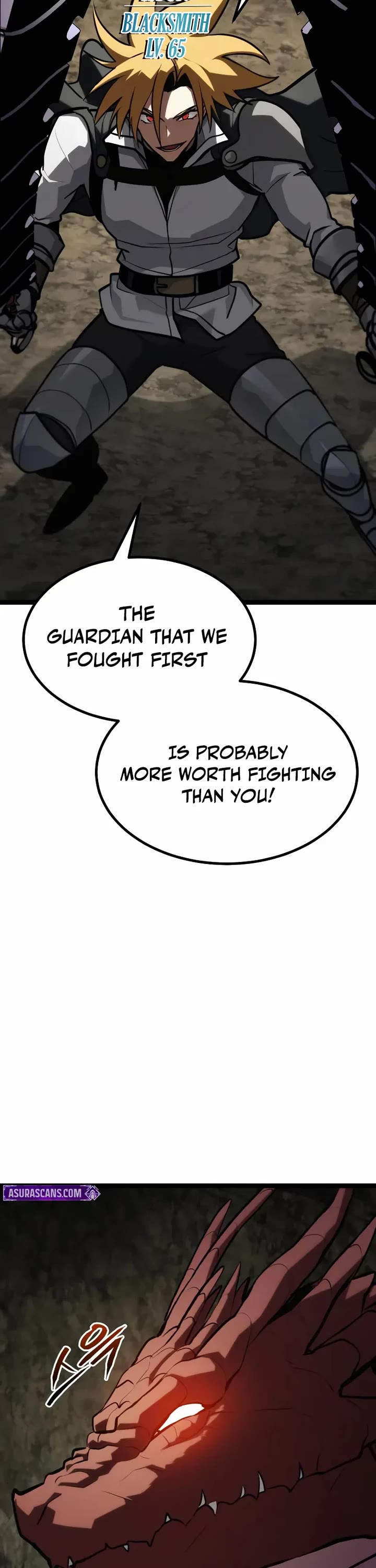 Level 999 Goblin Chapter 42 page 50 - Chapter 42