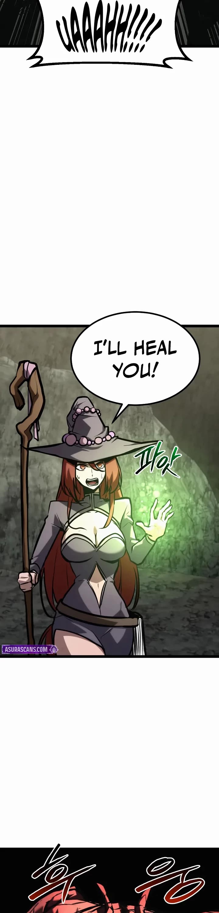 Level 999 Goblin Chapter 42 page 59 - Chapter 42
