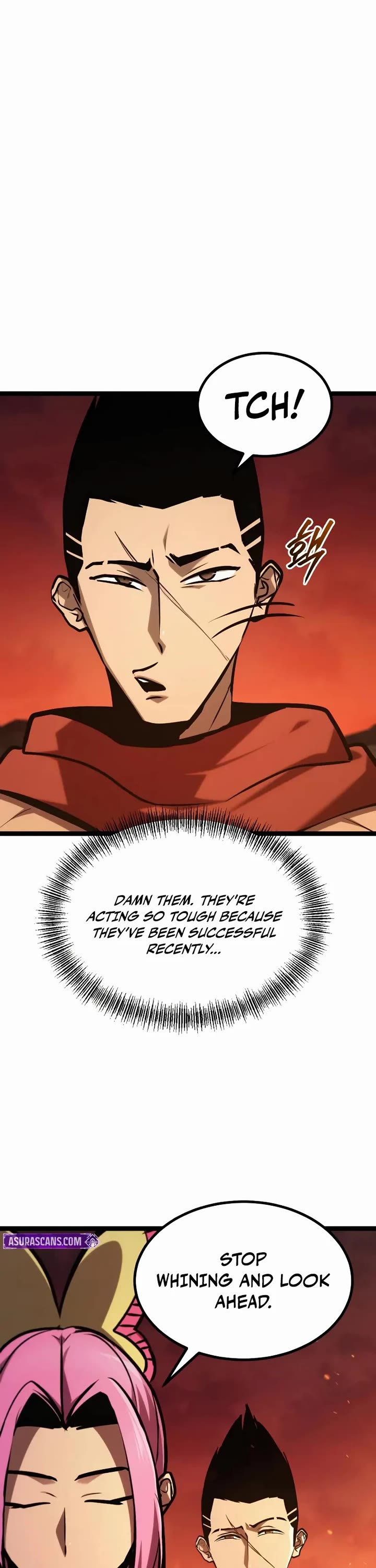 Level 999 Goblin Chapter 42 page 6 - Chapter 42