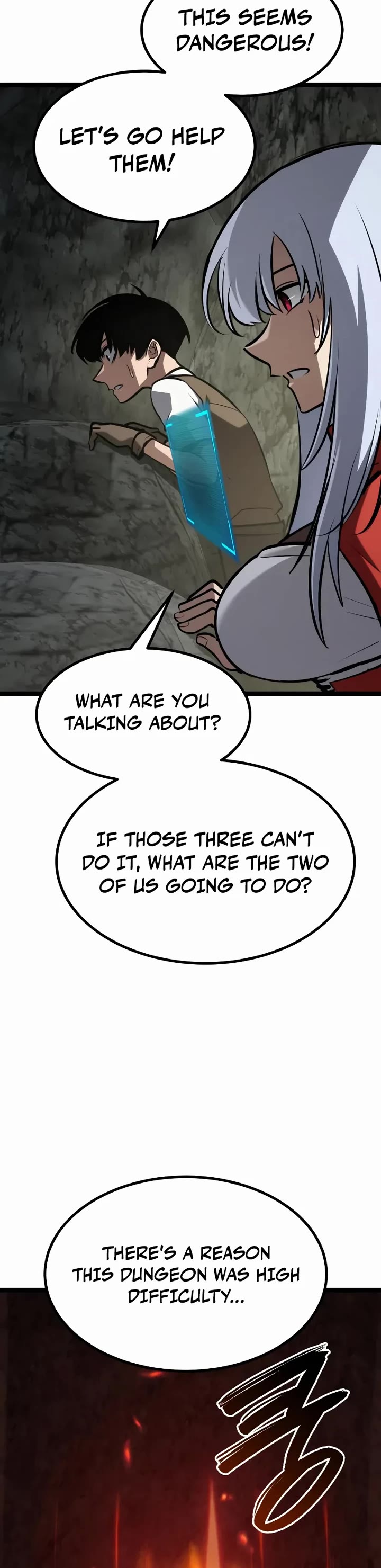 Level 999 Goblin Chapter 42 page 65 - Chapter 42