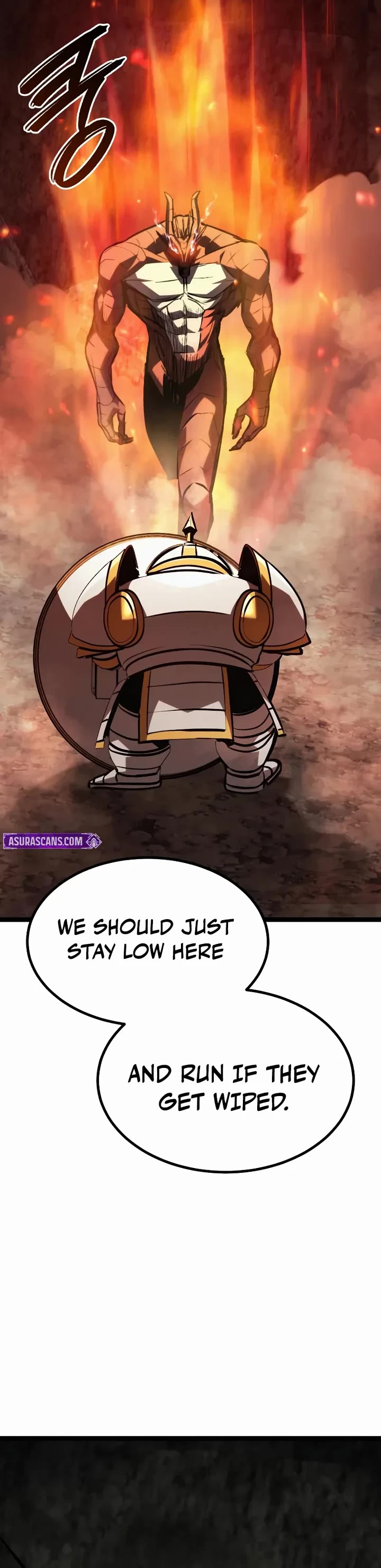 Level 999 Goblin Chapter 42 page 66 - Chapter 42