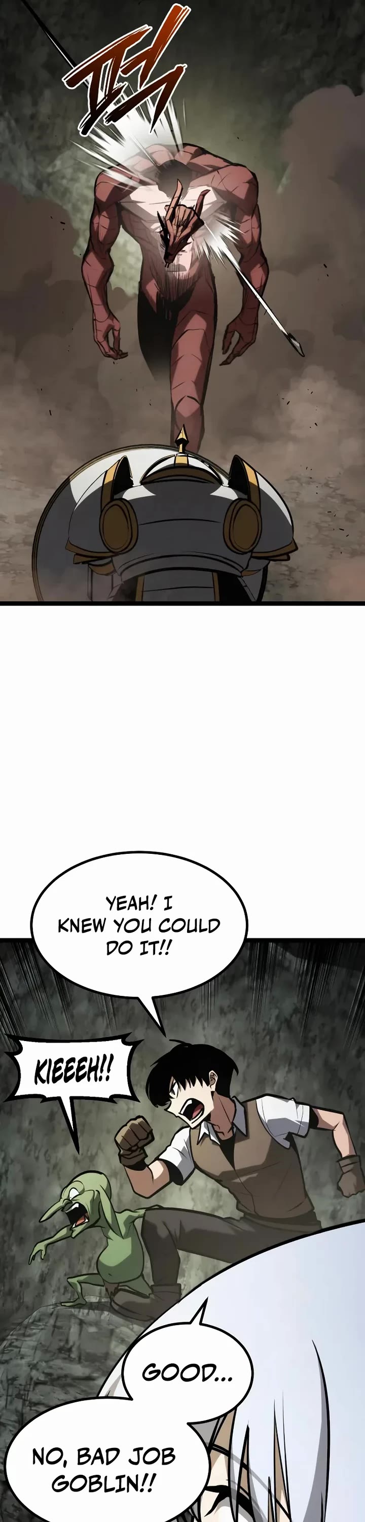 Level 999 Goblin Chapter 42 page 67 - Chapter 42