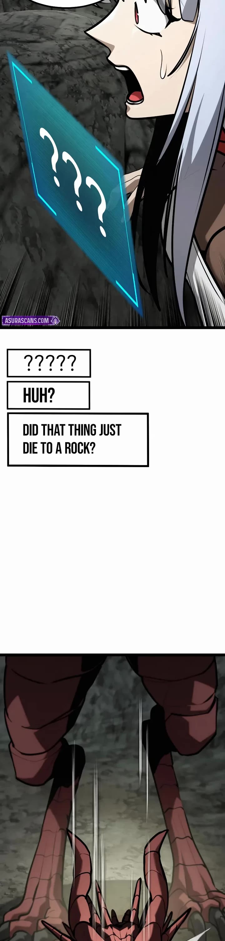 Level 999 Goblin Chapter 42 page 68 - Chapter 42