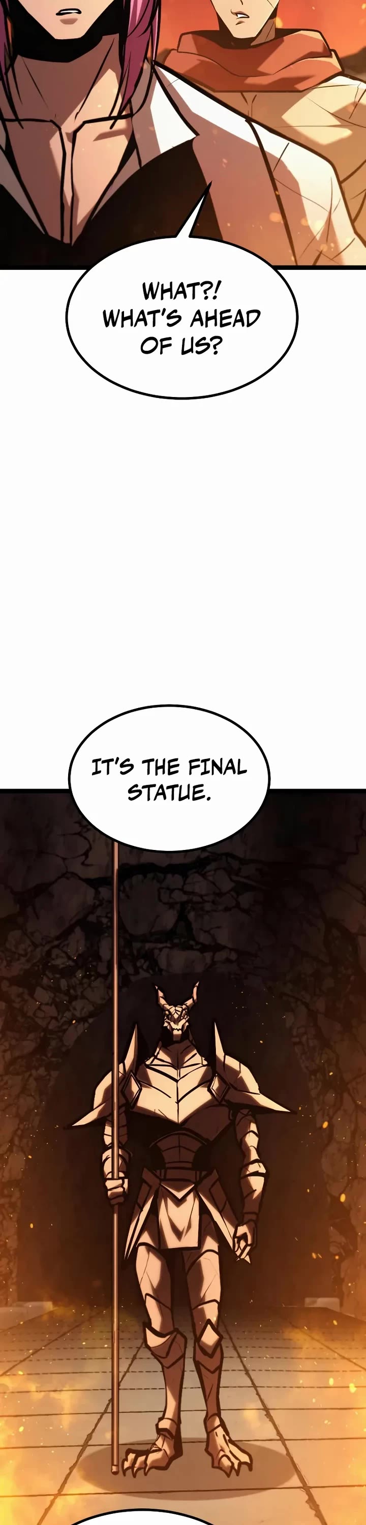 Level 999 Goblin Chapter 42 page 7 - Chapter 42