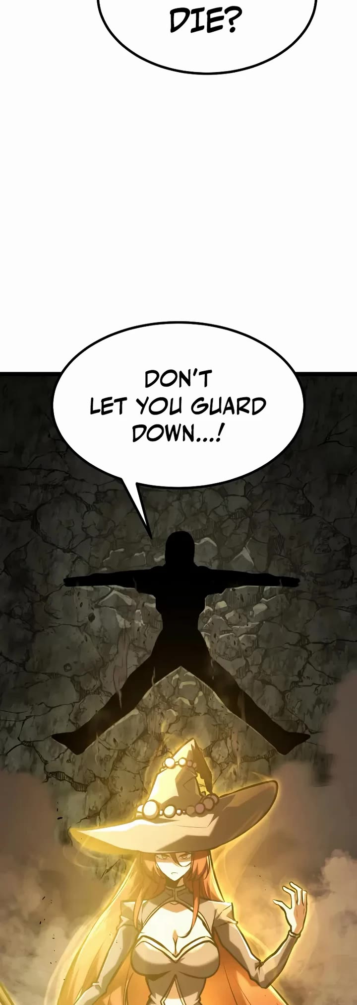 Level 999 Goblin Chapter 42 page 70 - Chapter 42