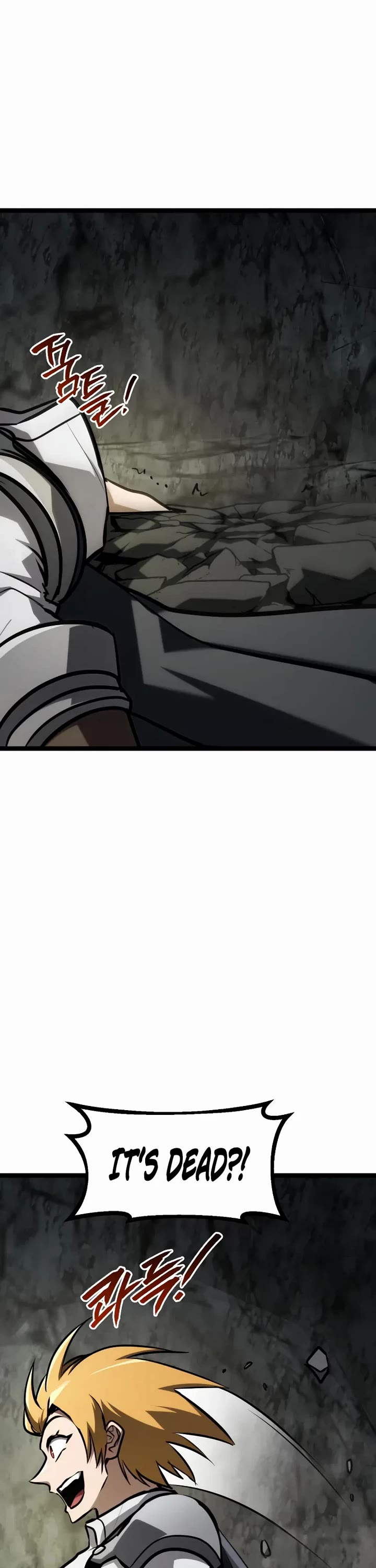 Level 999 Goblin Chapter 42 page 72 - Chapter 42