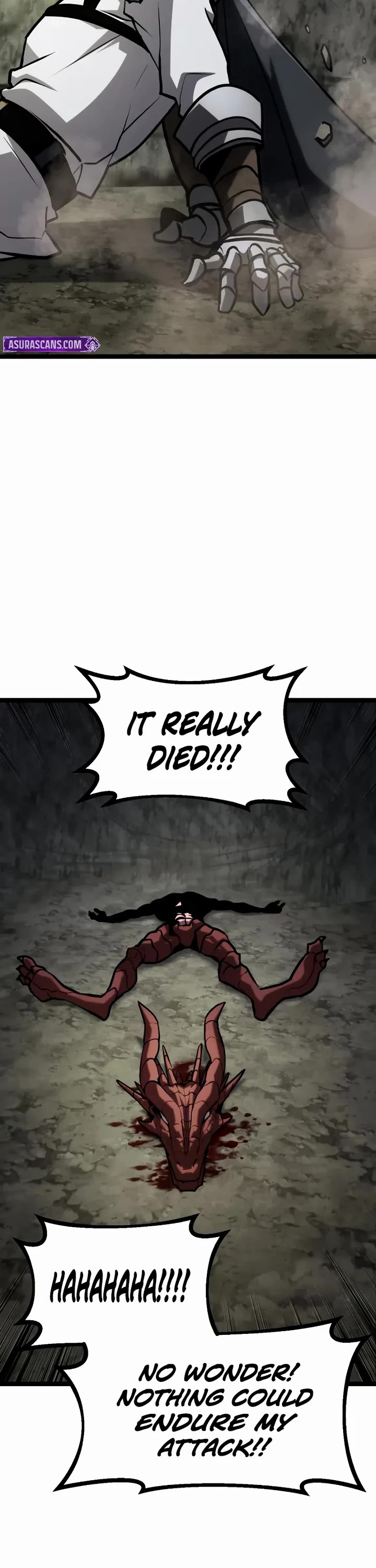 Level 999 Goblin Chapter 42 page 73 - Chapter 42