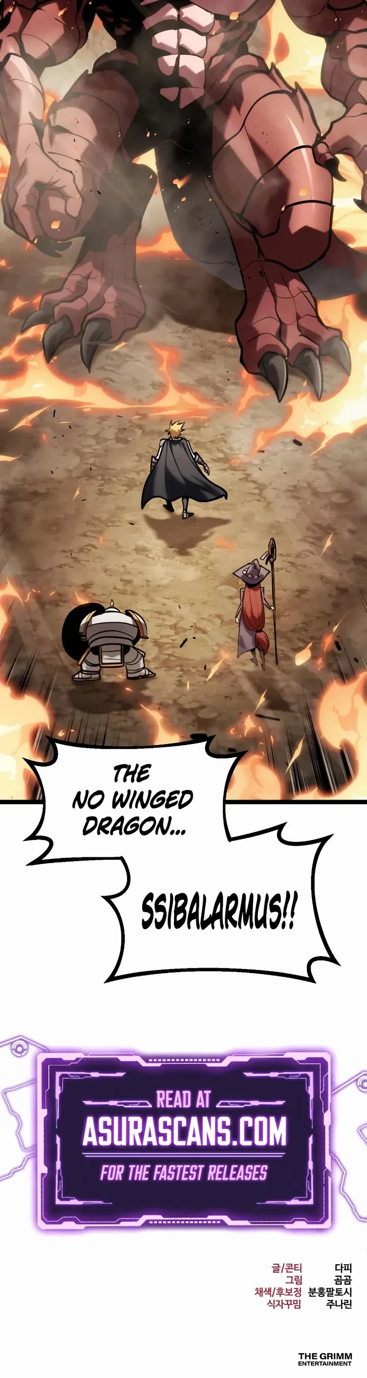 Level 999 Goblin Chapter 42 page 80 - Chapter 42