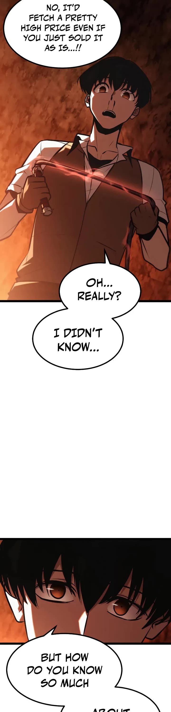 Level 999 Goblin Chapter 43 page 15 - Chapter 43