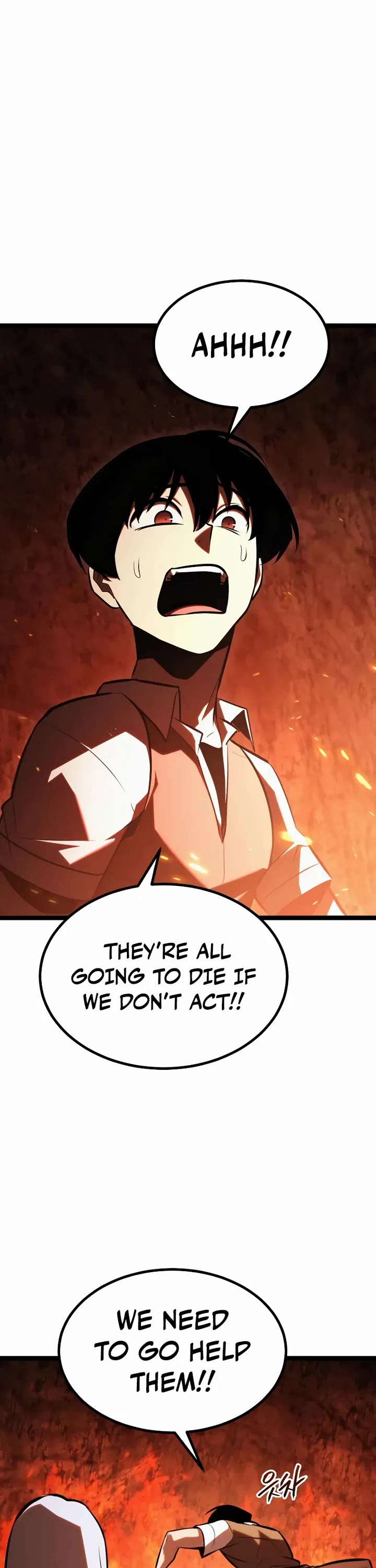 Level 999 Goblin Chapter 43 page 21 - Chapter 43