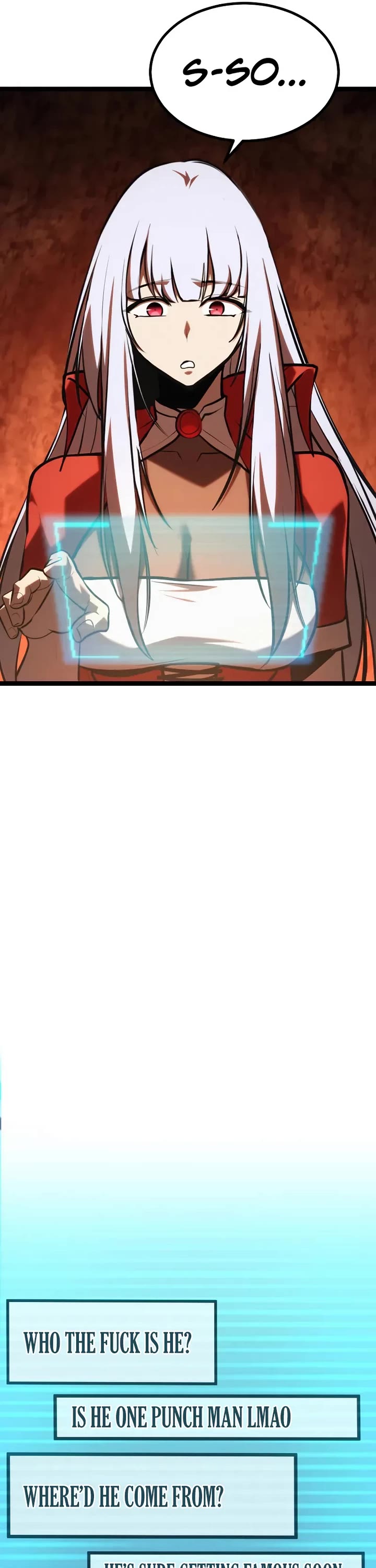 Level 999 Goblin Chapter 43 page 24 - Chapter 43