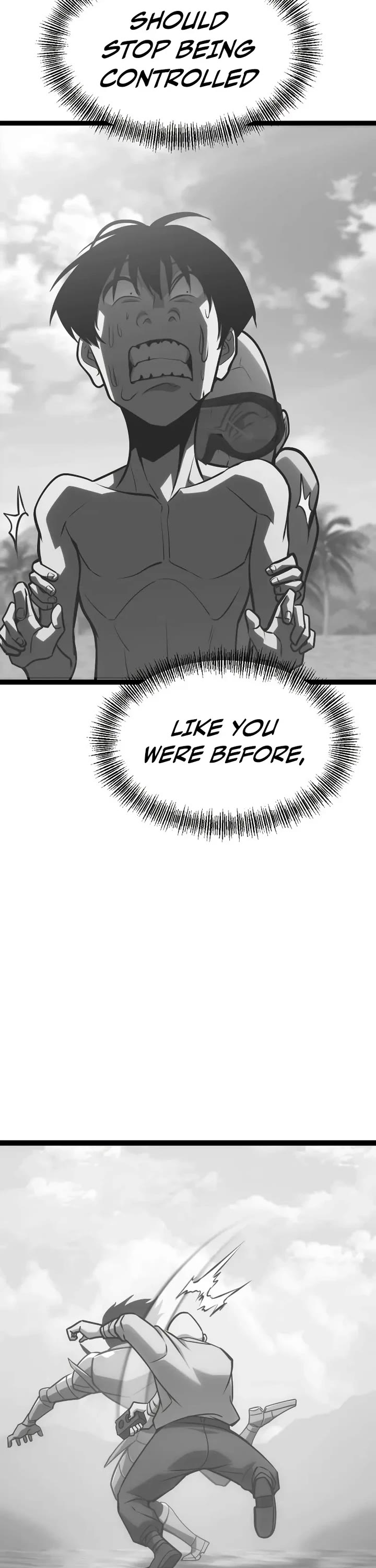 Level 999 Goblin Chapter 43 page 26 - Chapter 43