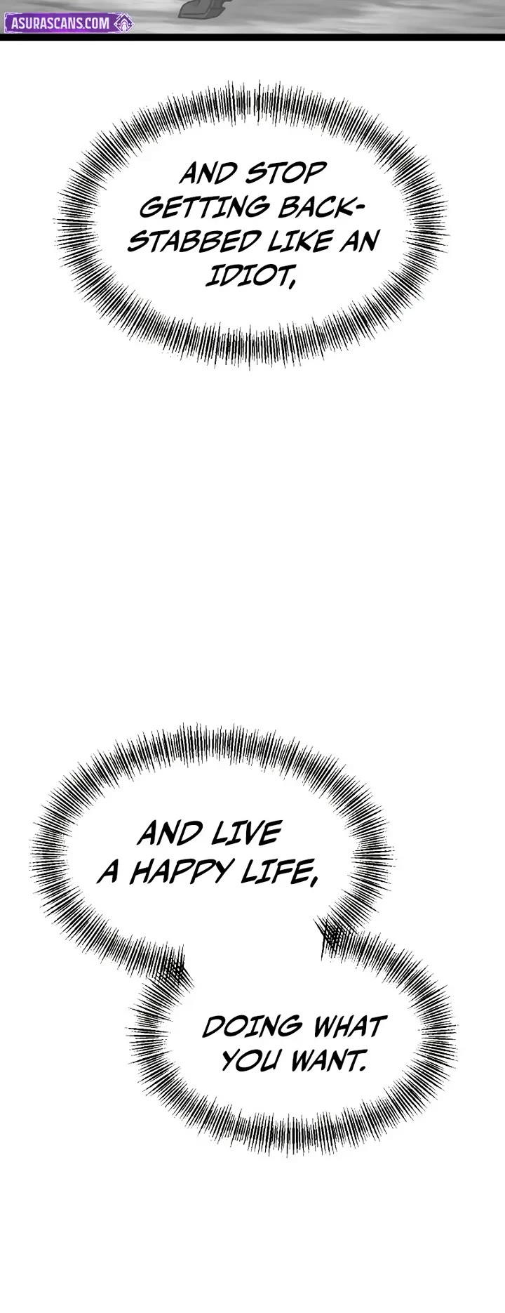 Level 999 Goblin Chapter 43 page 27 - Chapter 43
