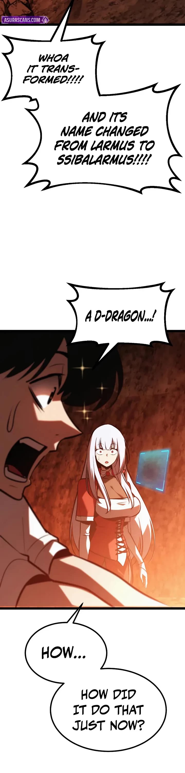 Level 999 Goblin Chapter 43 page 3 - Chapter 43
