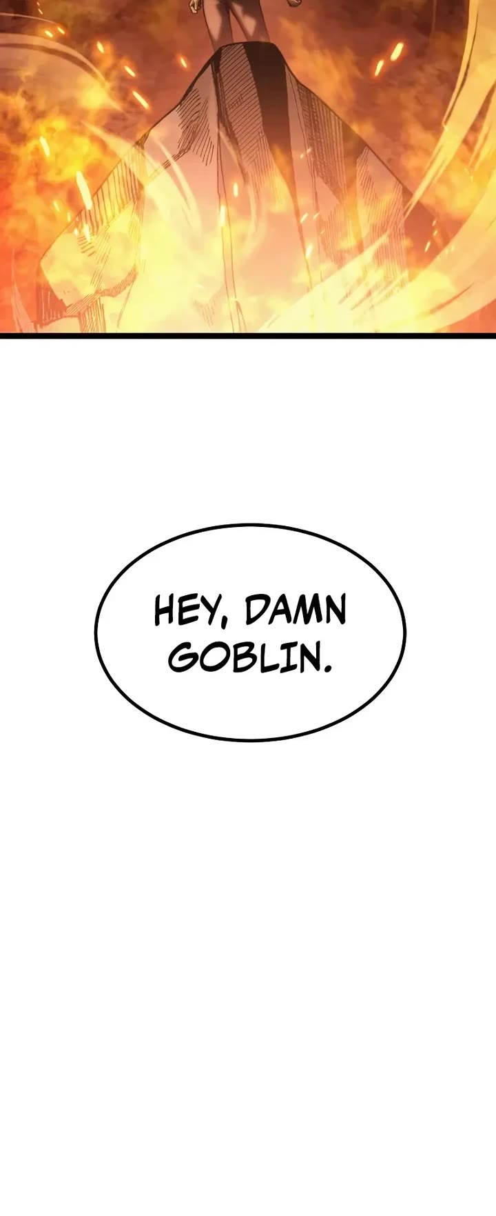 Level 999 Goblin Chapter 43 page 33 - Chapter 43