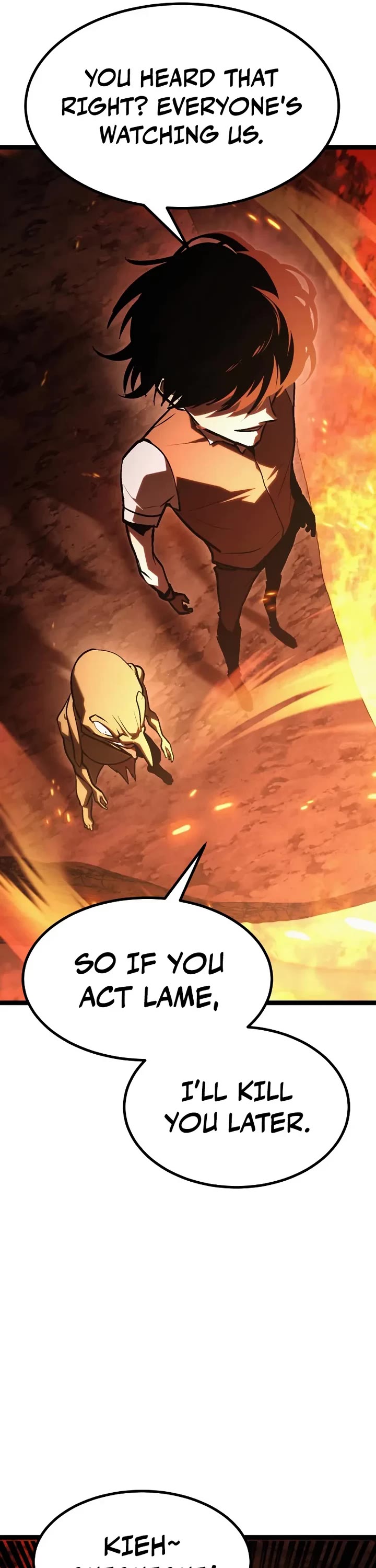 Level 999 Goblin Chapter 43 page 34 - Chapter 43