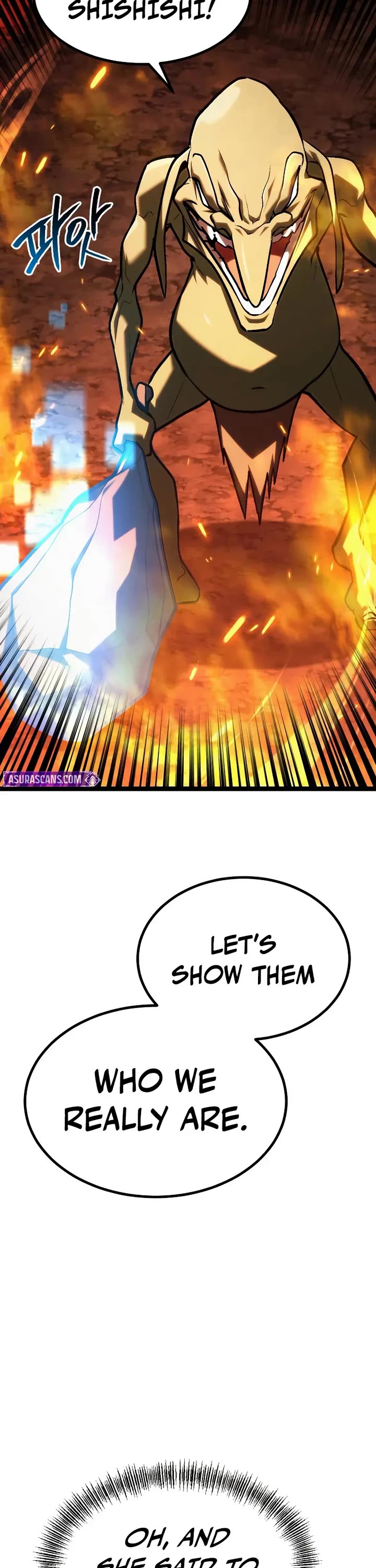 Level 999 Goblin Chapter 43 page 35 - Chapter 43