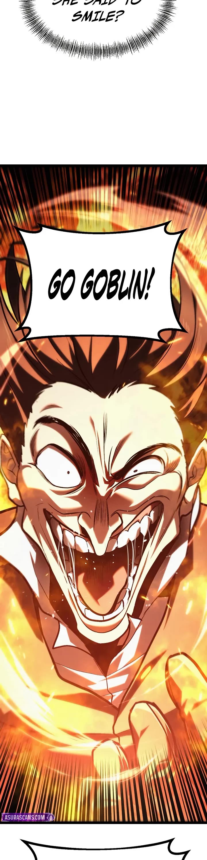 Level 999 Goblin Chapter 43 page 36 - Chapter 43