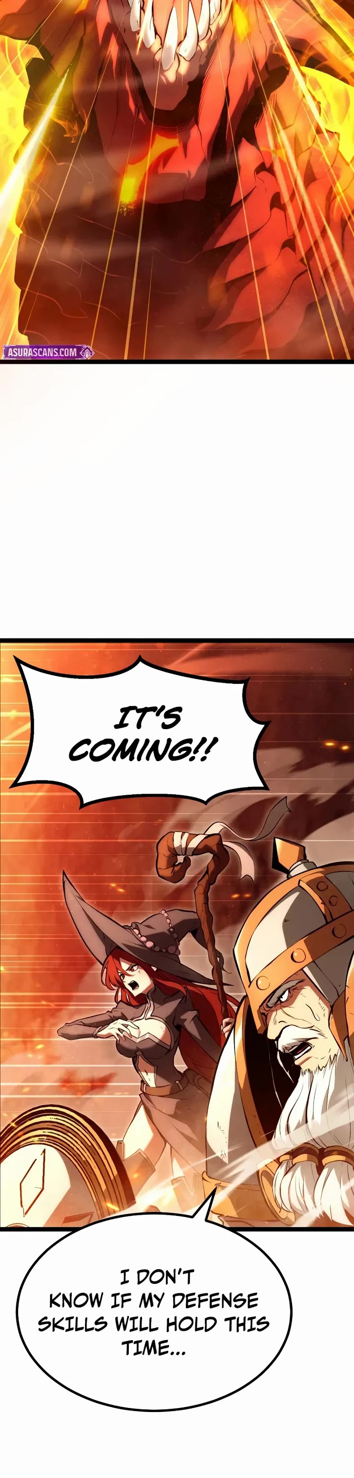 Level 999 Goblin Chapter 43 page 40 - Chapter 43