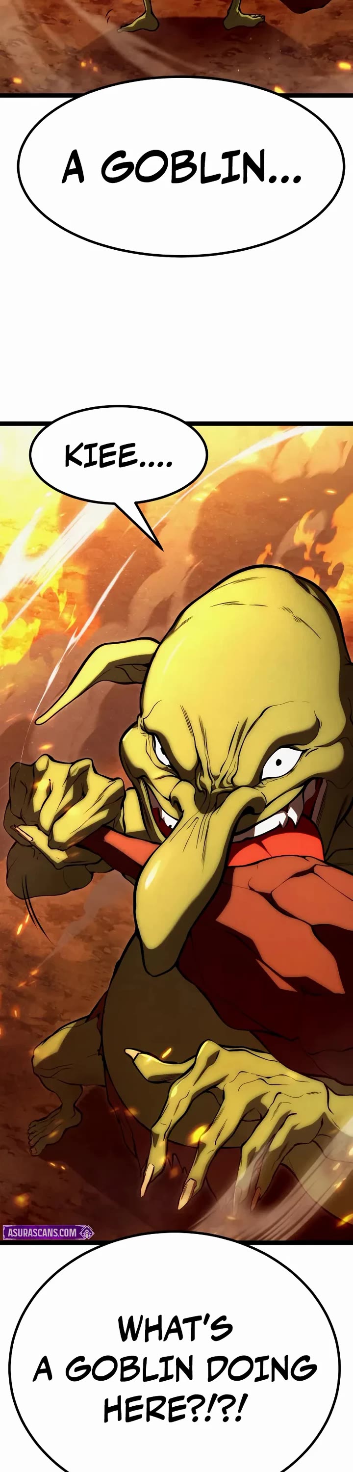 Level 999 Goblin Chapter 43 page 44 - Chapter 43