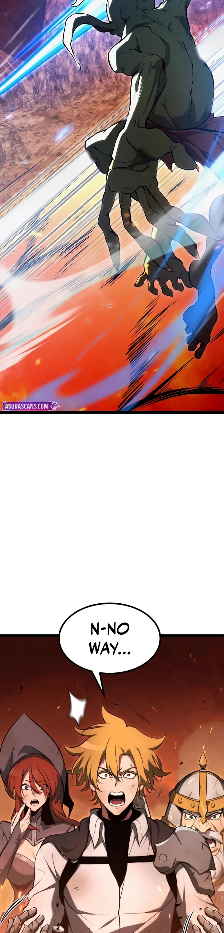 Level 999 Goblin Chapter 43 page 48 - Chapter 43