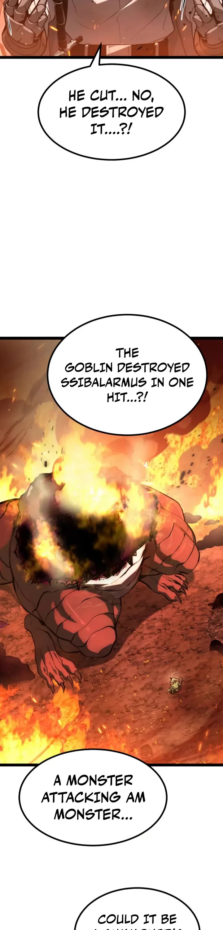 Level 999 Goblin Chapter 43 page 49 - Chapter 43